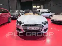 2021 Audi A4