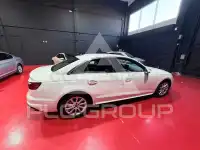2021 Audi A4