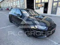 2021 Audi A4