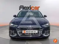 2021 Audi A4