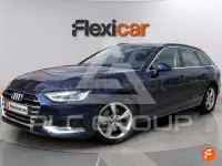 2021 Audi A4