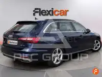 2021 Audi A4