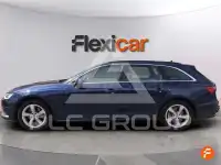 2021 Audi A4