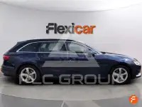 2021 Audi A4