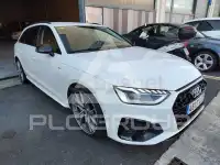 2021 Audi A4