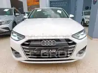 2021 Audi A4
