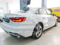 2021 Audi A4