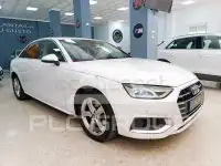 2021 Audi A4