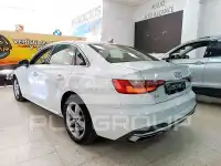 2021 Audi A4
