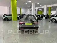 2021 Audi A4