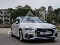 2021 Audi A4