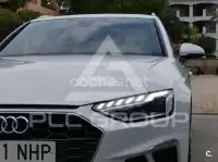 2021 Audi A4