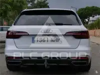 2021 Audi A4