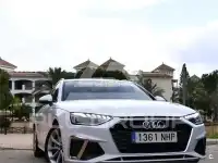 2021 Audi A4