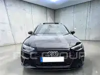 2021 Audi A4