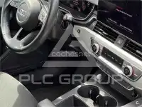2021 Audi A4