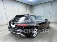 2021 Audi A4
