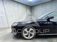 2021 Audi A4