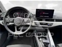 2021 Audi A4
