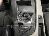 2021 Audi A4