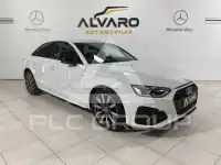 2021 Audi A4