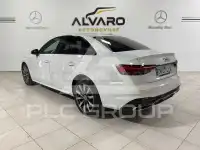 2021 Audi A4