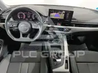 2021 Audi A4