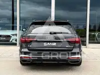 2021 Audi A4