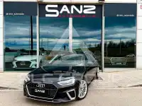 2021 Audi A4