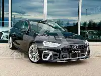 2021 Audi A4