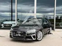 2021 Audi A4