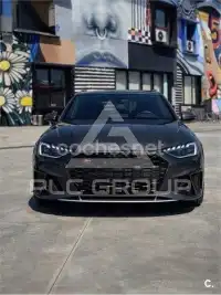 2021 Audi A4