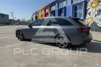 2021 Audi A4