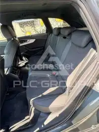 2021 Audi A4