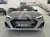 2021 Audi A4