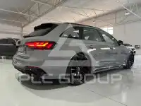 2021 Audi A4