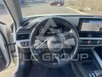 2021 Audi A4