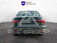 2021 Audi A4
