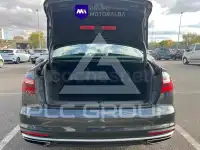 2021 Audi A4