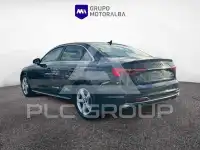 2021 Audi A4