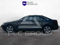 2021 Audi A4