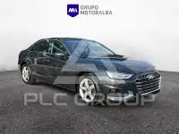 2021 Audi A4