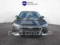 2021 Audi A4