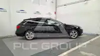 2021 Audi A4