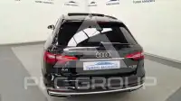 2021 Audi A4