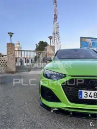 2021 Audi A4