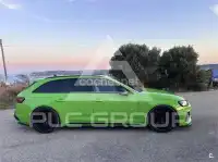 2021 Audi A4