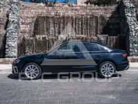 2021 Audi A4