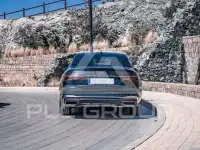 2021 Audi A4