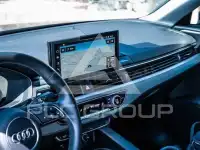 2021 Audi A4